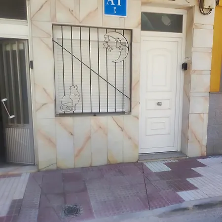 El Parque Pio Xii Apartamento