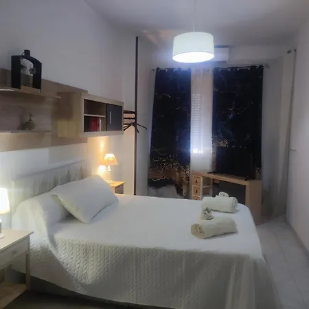 Apartamento El Parque Pio Xii