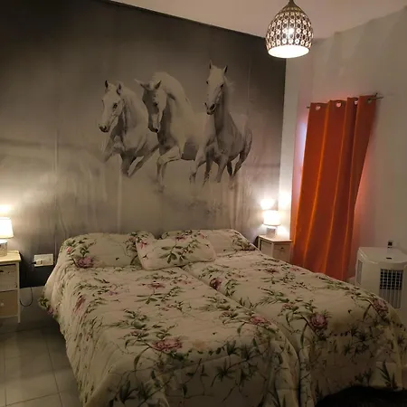 Apartamento El Parque Pio Xii