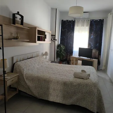 El Parque Pio Xii Apartamento