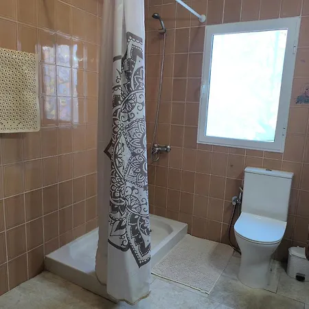 Apartamento El Parque Pio Xii