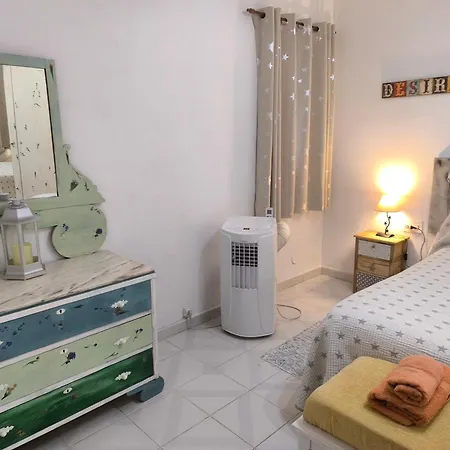 El Parque Pio Xii Apartamento *