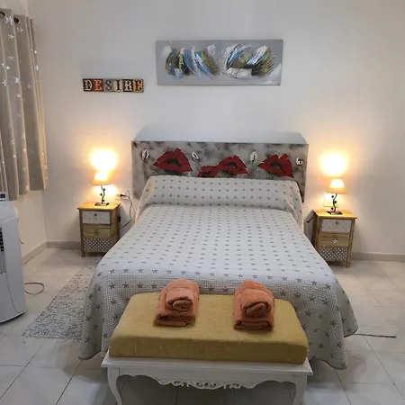 El Parque Pio Xii Apartamento