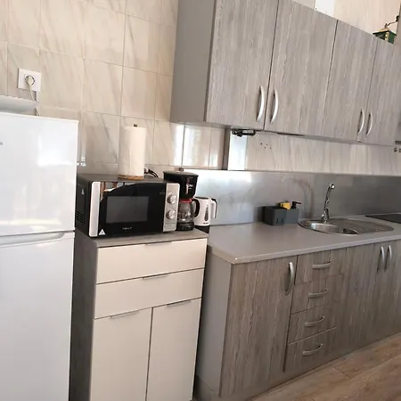 El Parque Pio Xii Apartamento