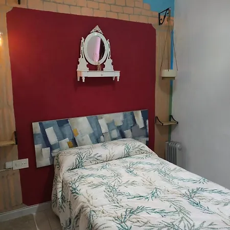 El Parque Pio Xii Apartamento Calamonte