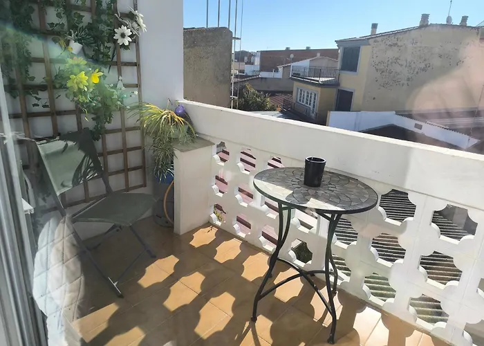 El Parque Pio Xii * Calamonte